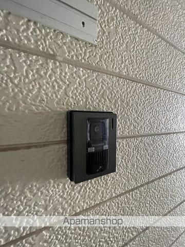 サーフ松風町の内装写真