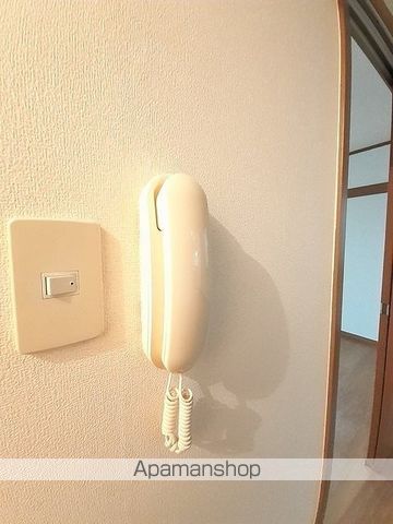 エクセルコーポなるみの内装写真