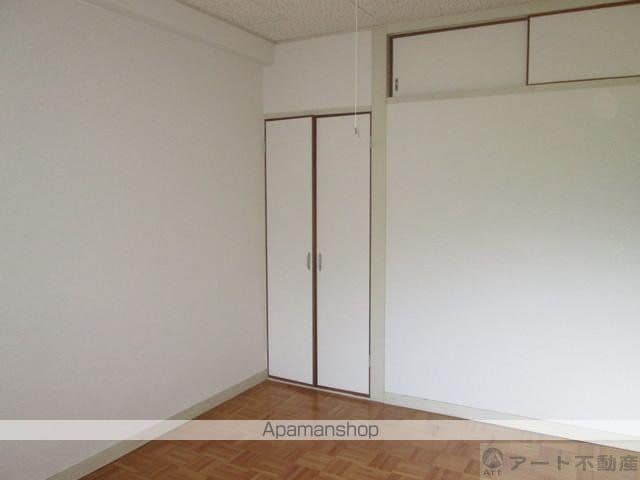 第2吉田マンションの内装写真