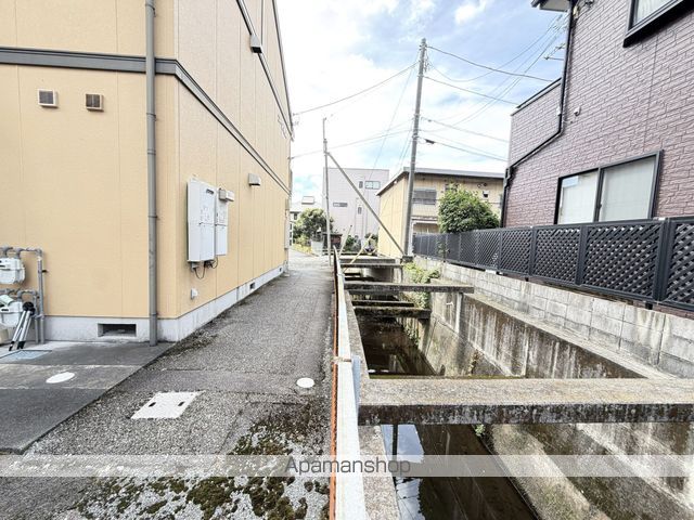 コーポ松沢の周辺写真