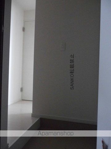 ジュピター白石中央Iの内装写真
