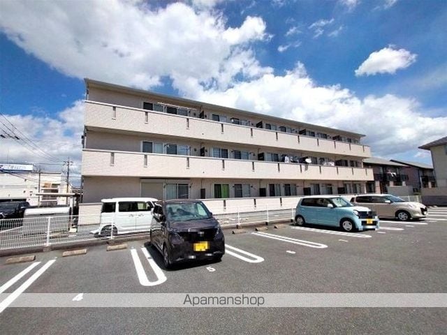 エスポワール青江