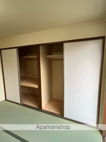 グリーンヒルズ深井北町の内装写真