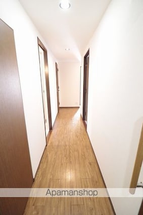 東京都立川市高松町３丁目[2SLDK/64.48m2]の内装6