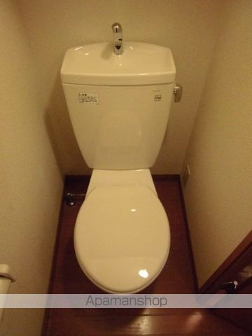 レオパレスAWISHの内装写真