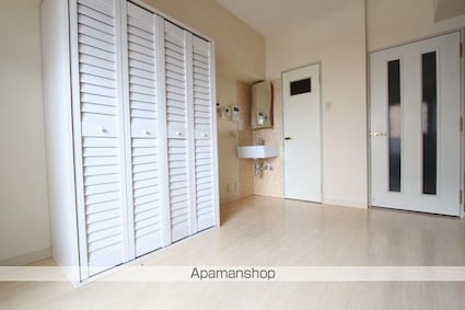 朝日プラザアーバンコア高松４０４号[1K/18.9m2]のリビング・居間