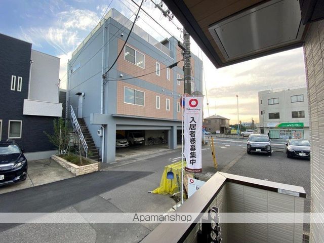 カーサしらたまのその他写真