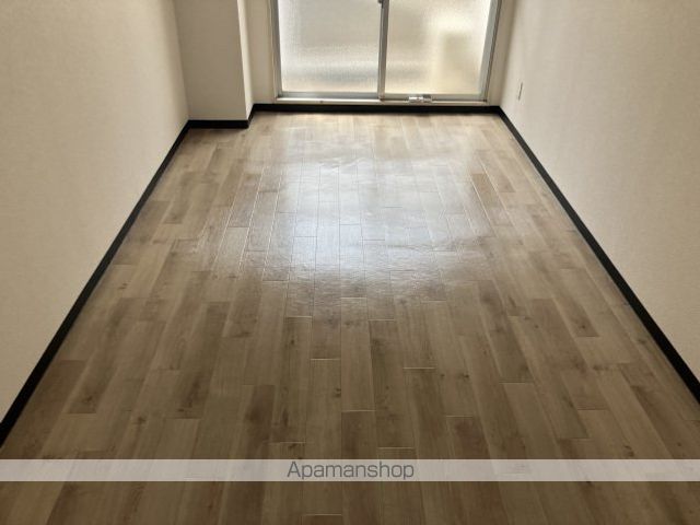 サンシャイン舟入中町の内装写真
