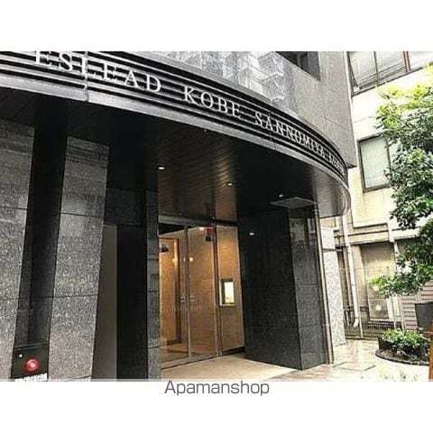エスリード神戸三宮ラグジェの内装写真