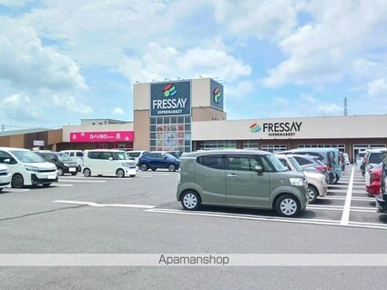 ソレイユ・光[1R/32.9m2]の周辺2