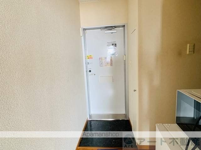 レオパレスクレールシェル さやの内装写真