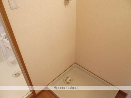 Ｌｉｍｐｉａ　Ａｍｏｕｙ[1K/40.5m2]の内装7