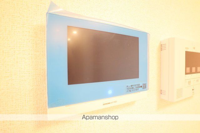 カーサ匠の内装写真