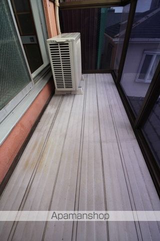 草野マンション8号館の内装写真