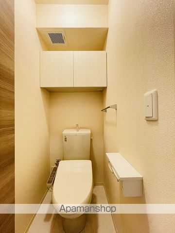 メルベーユの内装写真