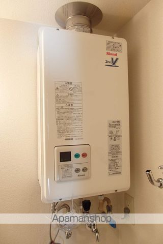 МCティンクの玄関写真