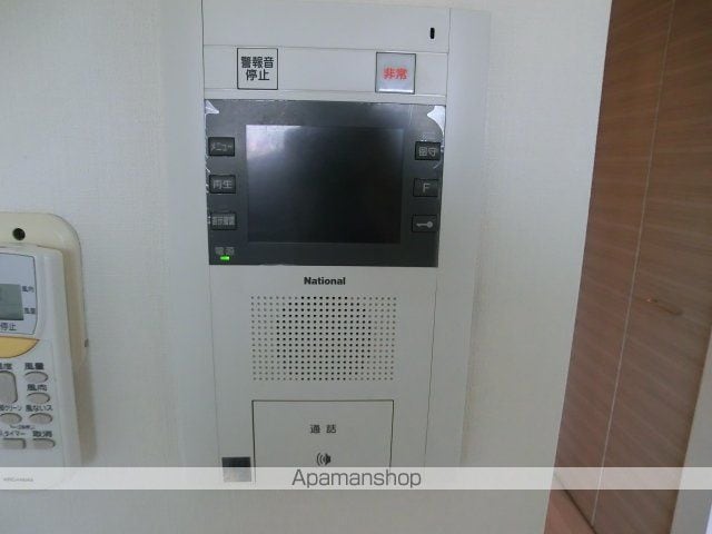アドバンス西梅田IIの内装写真