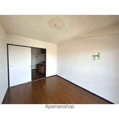 ぴあはくさんの内装写真