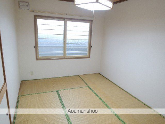 向陽荘の内装写真