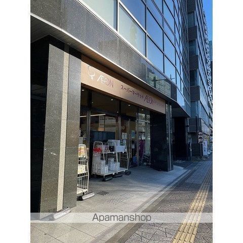 Mヒルズ本町の周辺写真