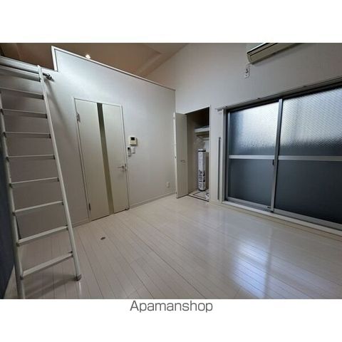 アイビス白壁の内装写真