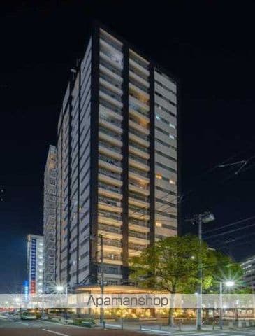 ドゥーエ横浜駅前の外観写真