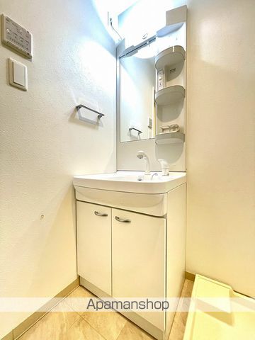 ジオグランの内装写真