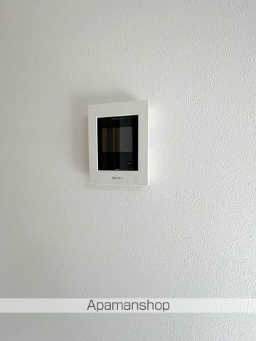パナハイツ藤崎Aの内装写真