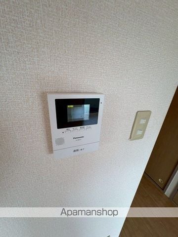 メゾンアイの内装写真