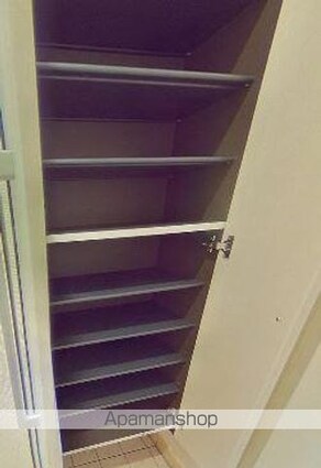 フリシュ・グランツ・Ｋ[1R/30.96m2]の内装1