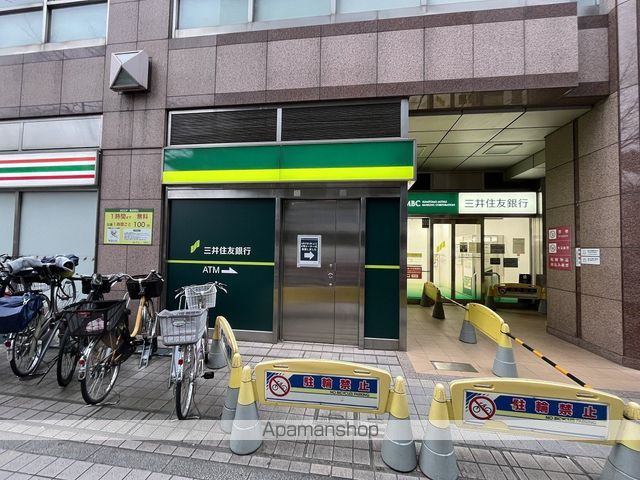レジデンス・フォンテーヌの周辺写真