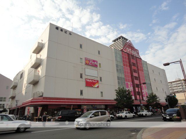 コートロティ琴似の周辺写真