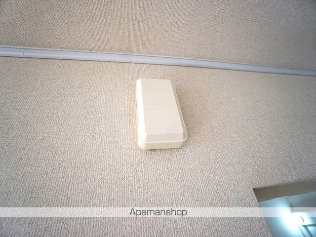 コーポ柏の内装写真