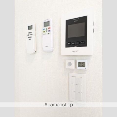 エルミア平和台の内装写真