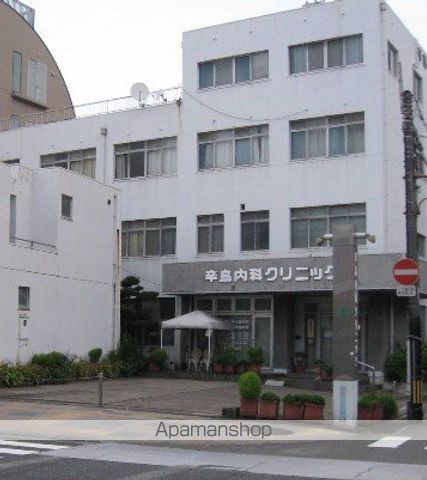 リビオン千代町の周辺写真