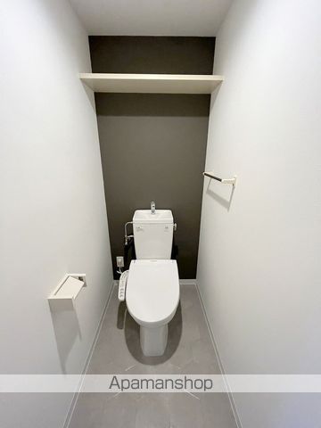 リージングマンション A棟の内装写真