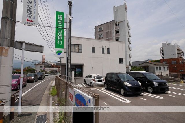 D-roomさんよう A棟の周辺写真