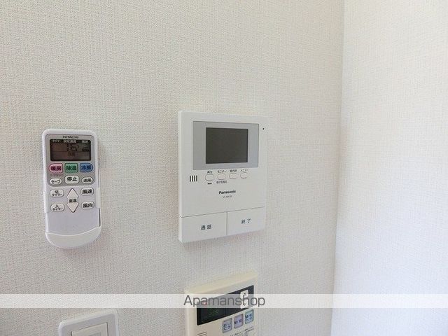 カスタニエ緑井IIの内装写真