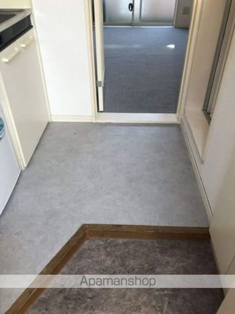 ＰｉＰｉハウス有本[1K/17m2]の玄関