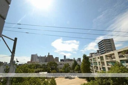 エクセルマンション河原町[1R/13.5m2]の眺望