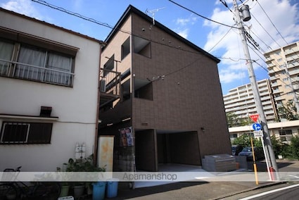 グランヒルズ八王子[1K/26.06m2]のエントランス