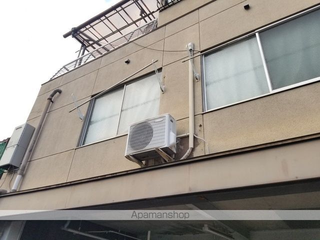 ふきよせマンションの内装写真