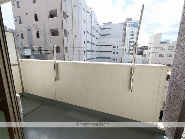 プラチナコートIIの内装写真