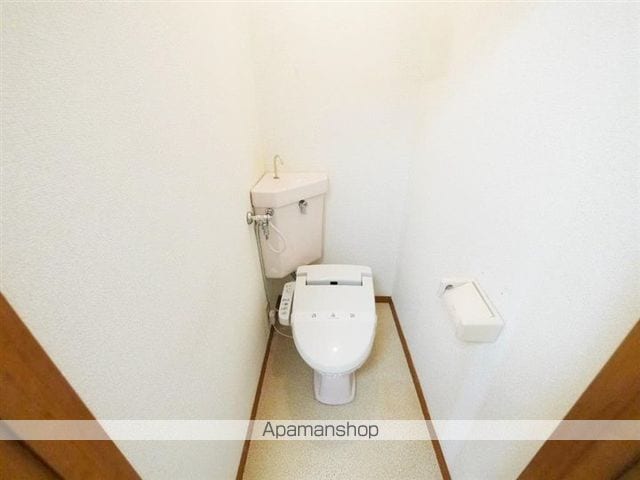 パルメゾン台原の内装写真