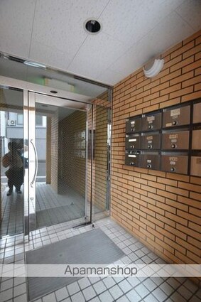 ＮＩＫＫＥＩ南竹屋２ｎｄ[1R/21m2]のエントランス3