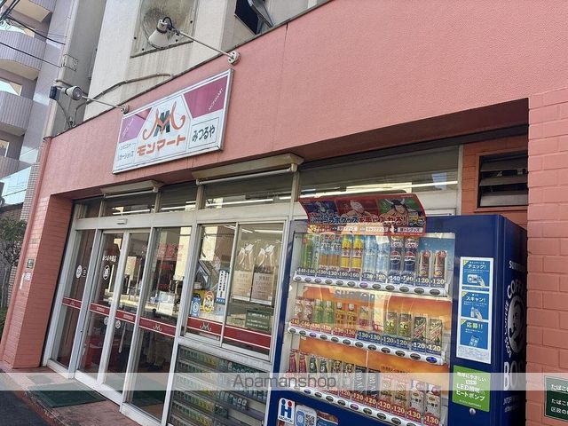 レオパレス氷川台の周辺写真