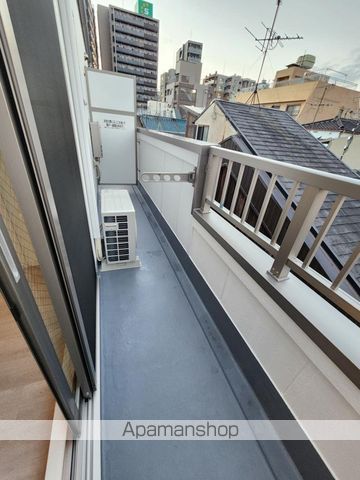 THE COLOR RESIDENCEの内装写真