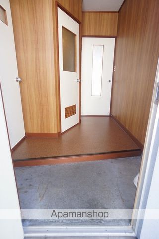 藤原マンションの内装写真