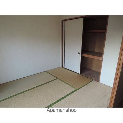 グランシャリオの内装写真