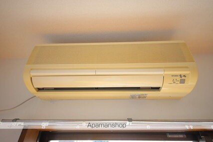 モイスペンテⅠ[1K/18.9m2]の内装8